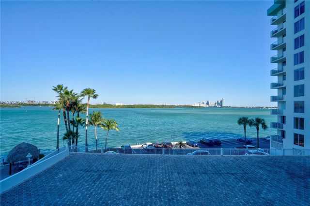 10350 W Bay Harbor Drive 4T, Bay Harbor Islands, FL 33154
