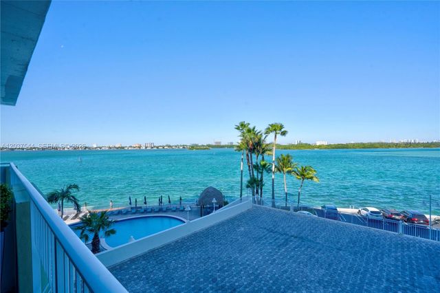 10350 W Bay Harbor Drive 4T, Bay Harbor Islands, FL 33154