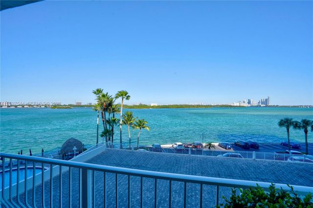 10350 W Bay Harbor Drive 4T, Bay Harbor Islands, FL 33154