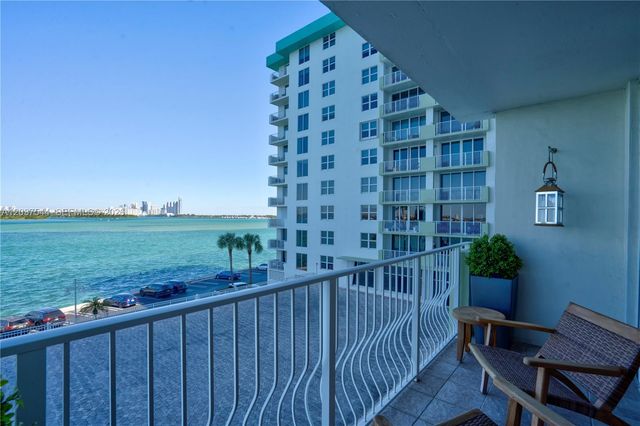 10350 W Bay Harbor Drive 4T, Bay Harbor Islands, FL 33154