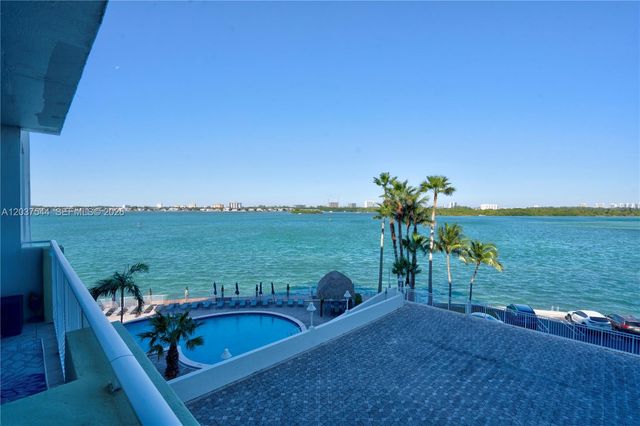 10350 W Bay Harbor Drive 4T, Bay Harbor Islands, FL 33154