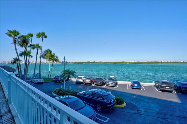 10350 W Bay Harbor Drive 4T, Bay Harbor Islands, FL 33154