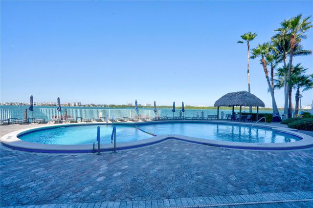 10350 W Bay Harbor Drive 4T, Bay Harbor Islands, FL 33154