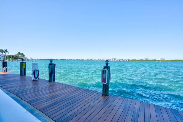 10350 W Bay Harbor Drive 4T, Bay Harbor Islands, FL 33154