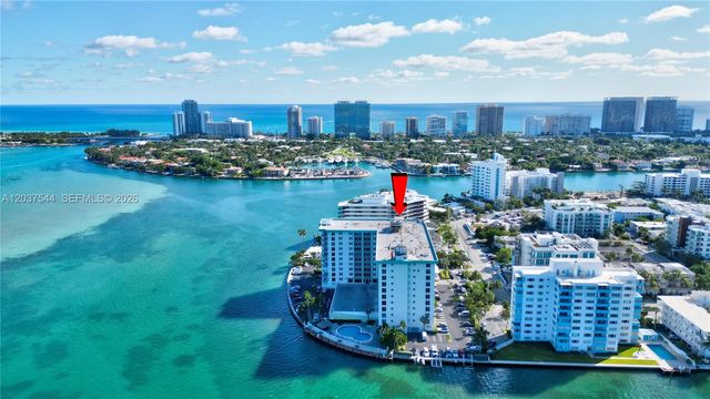10350 W Bay Harbor Drive 4T, Bay Harbor Islands, FL 33154