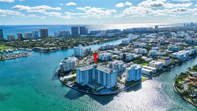 10350 W Bay Harbor Drive 4T, Bay Harbor Islands, FL 33154