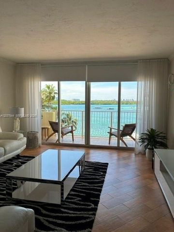10350 W Bay Harbor Drive 4T, Bay Harbor Islands, FL 33154