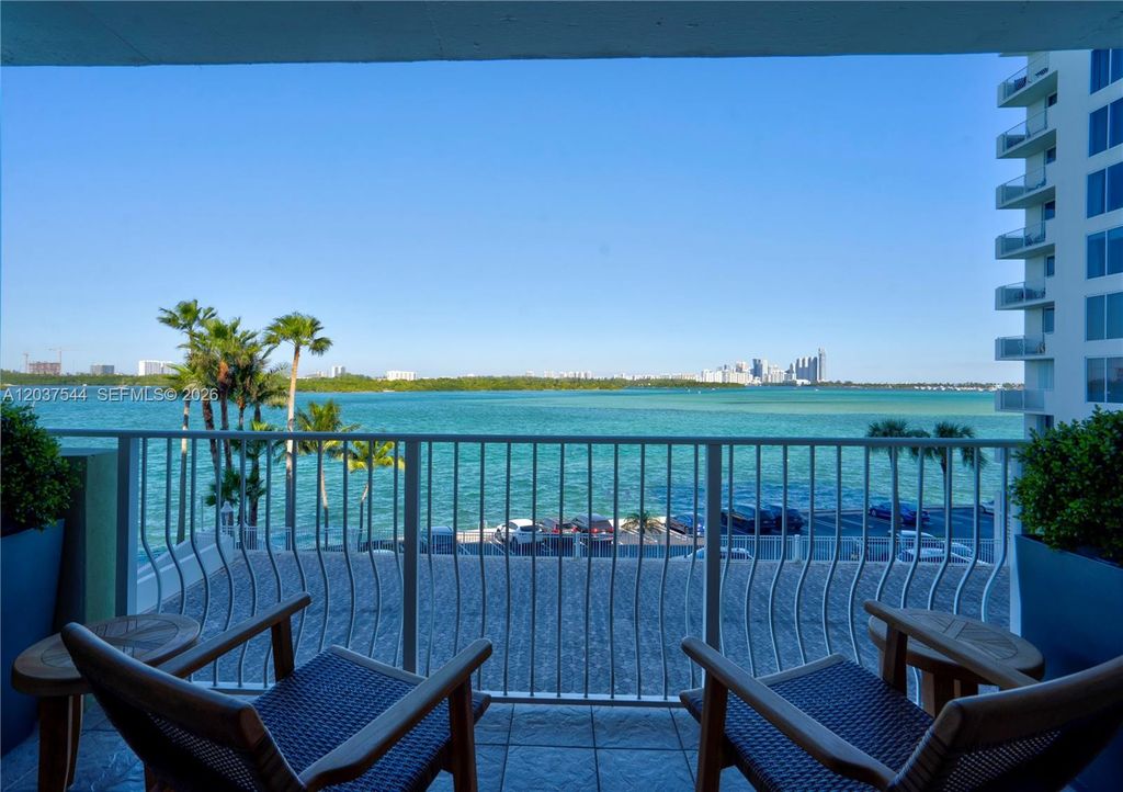 10350 W Bay Harbor Drive 4T, Bay Harbor Islands, FL 33154