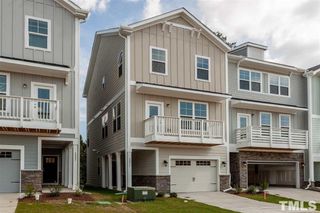 2251 Chattering Lory Lane, Apex, NC 27502