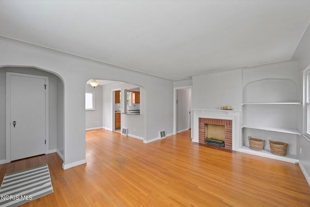 1394 Wildwood Road, Toledo, OH 43614
