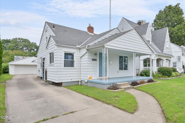 1394 Wildwood Road, Toledo, OH 43614