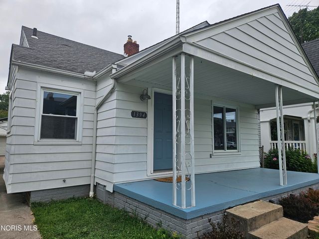 1394 Wildwood Road, Toledo, OH 43614