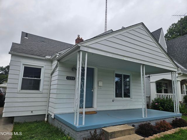 1394 Wildwood Road, Toledo, OH 43614