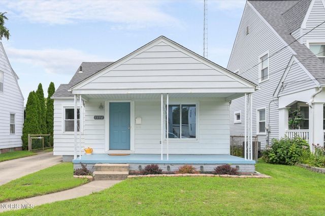 1394 Wildwood Road, Toledo, OH 43614
