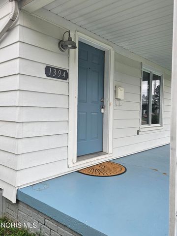 1394 Wildwood Road, Toledo, OH 43614