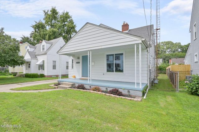 1394 Wildwood Road, Toledo, OH 43614