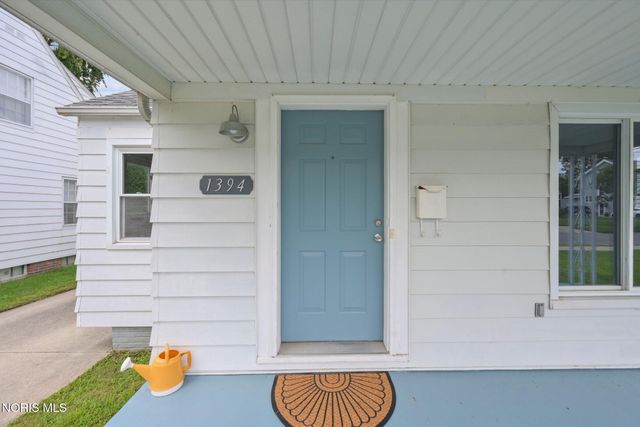 1394 Wildwood Road, Toledo, OH 43614