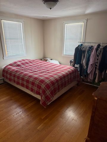 2 Sachem Road, Peabody, MA 01960