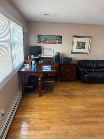 2 Sachem Road, Peabody, MA 01960