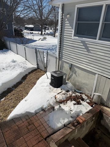 2 Sachem Road, Peabody, MA 01960