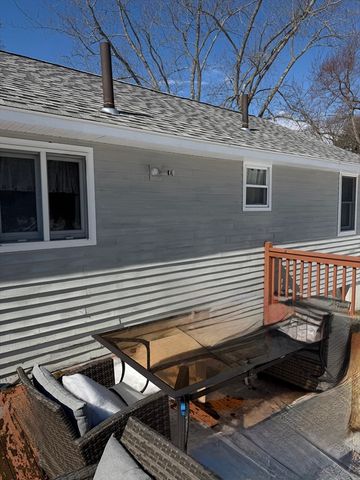 2 Sachem Road, Peabody, MA 01960