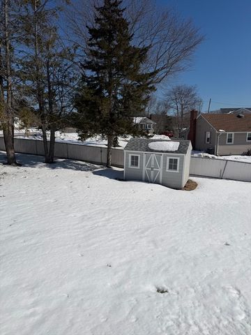 2 Sachem Road, Peabody, MA 01960