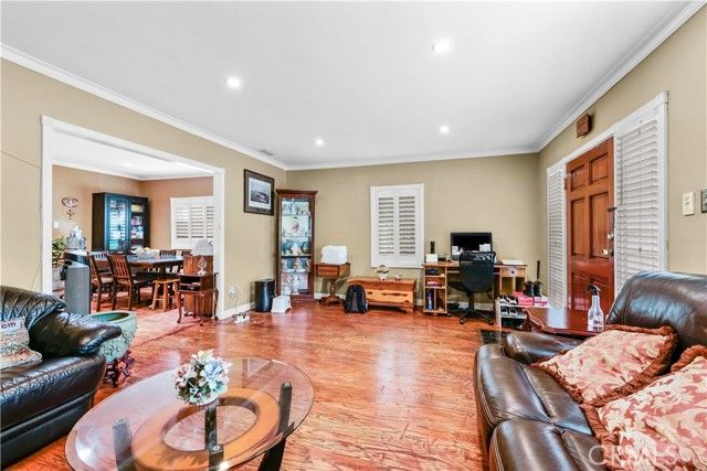 406 N Rampart Boulevard, Los Angeles, CA 90026