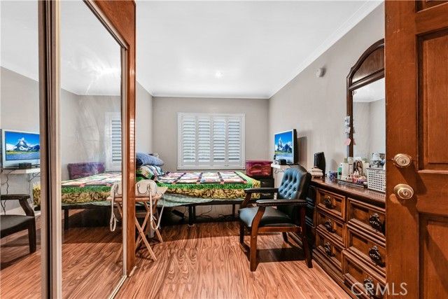 406 N Rampart Boulevard, Los Angeles, CA 90026