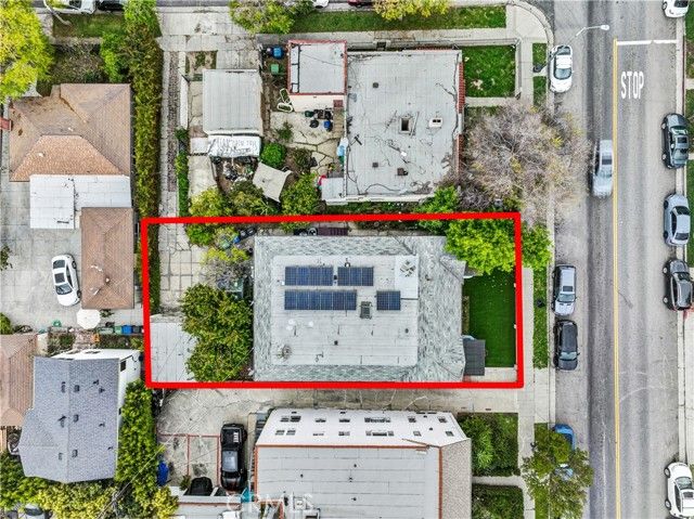 406 N Rampart Boulevard, Los Angeles, CA 90026