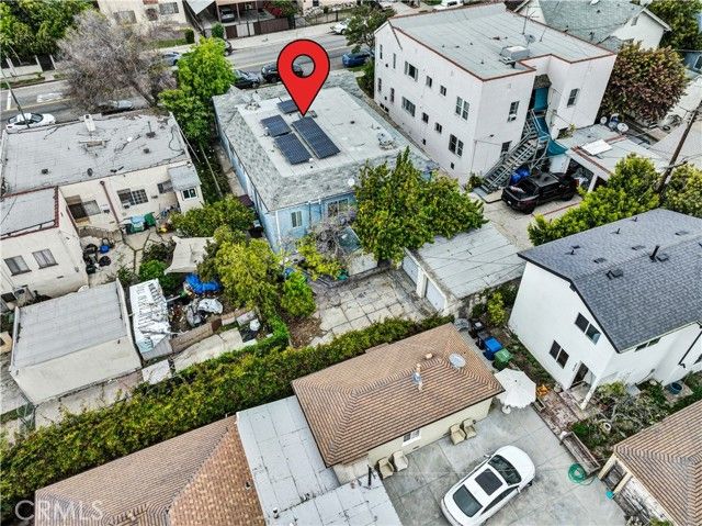 406 N Rampart Boulevard, Los Angeles, CA 90026