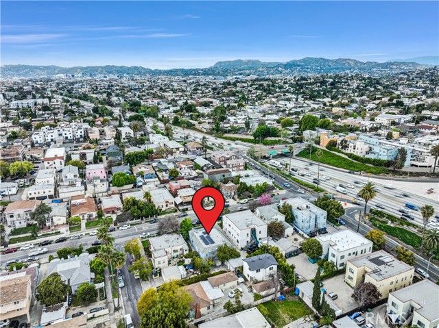 406 N Rampart Boulevard, Los Angeles, CA 90026