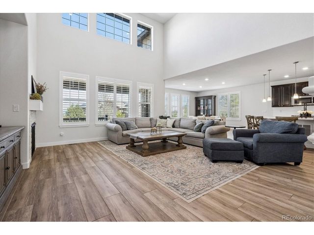 9555 Williamsburg St, Littleton, CO 80125