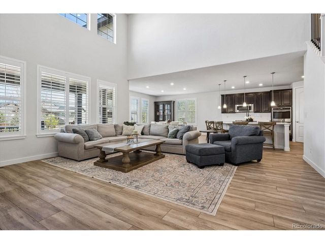 9555 Williamsburg St, Littleton, CO 80125