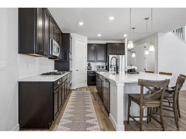 9555 Williamsburg St, Littleton, CO 80125