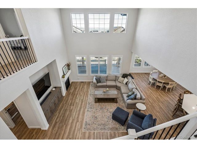 9555 Williamsburg St, Littleton, CO 80125