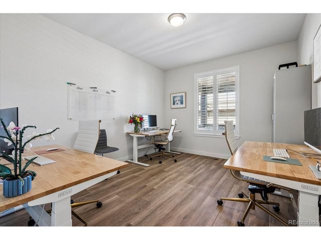 9555 Williamsburg St, Littleton, CO 80125