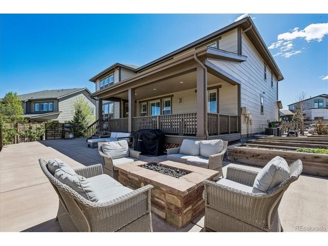 9555 Williamsburg St, Littleton, CO 80125