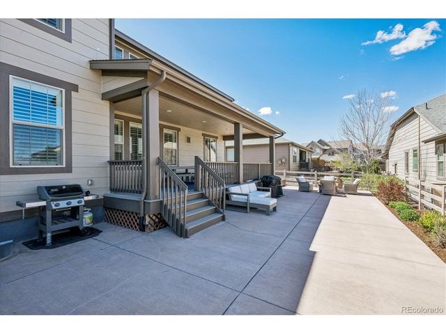 9555 Williamsburg St, Littleton, CO 80125