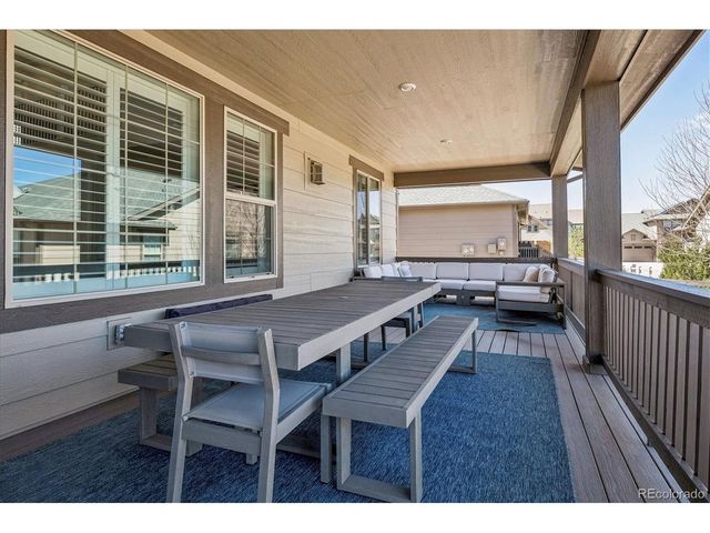 9555 Williamsburg St, Littleton, CO 80125