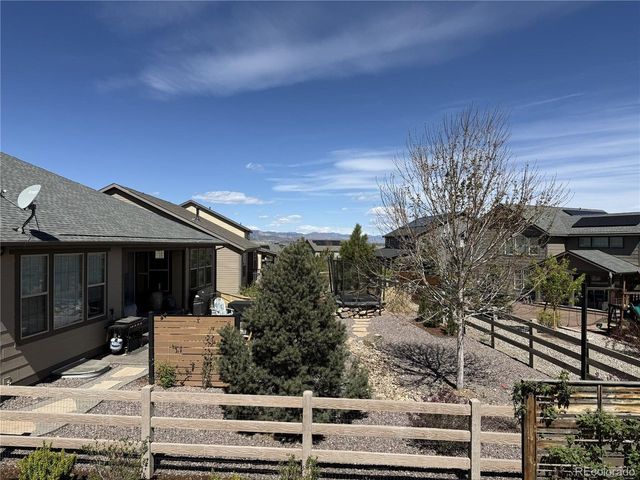 9555 Williamsburg St, Littleton, CO 80125