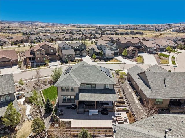 9555 Williamsburg St, Littleton, CO 80125