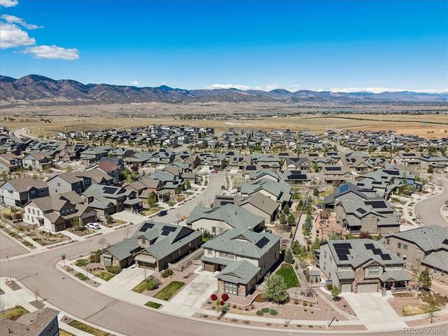 9555 Williamsburg St, Littleton, CO 80125