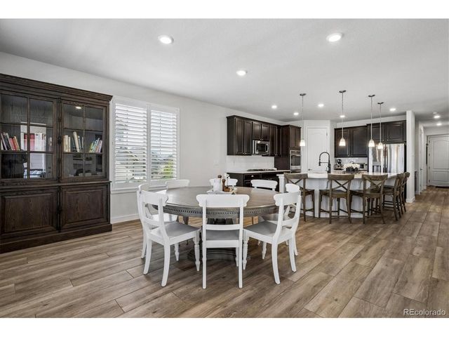 9555 Williamsburg St, Littleton, CO 80125