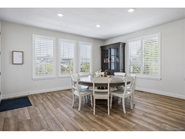 9555 Williamsburg St, Littleton, CO 80125