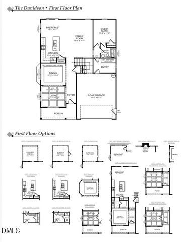 7413 Lone Silo Lane, Wendell, NC 27591