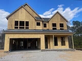 7413 Lone Silo Lane, Wendell, NC 27591