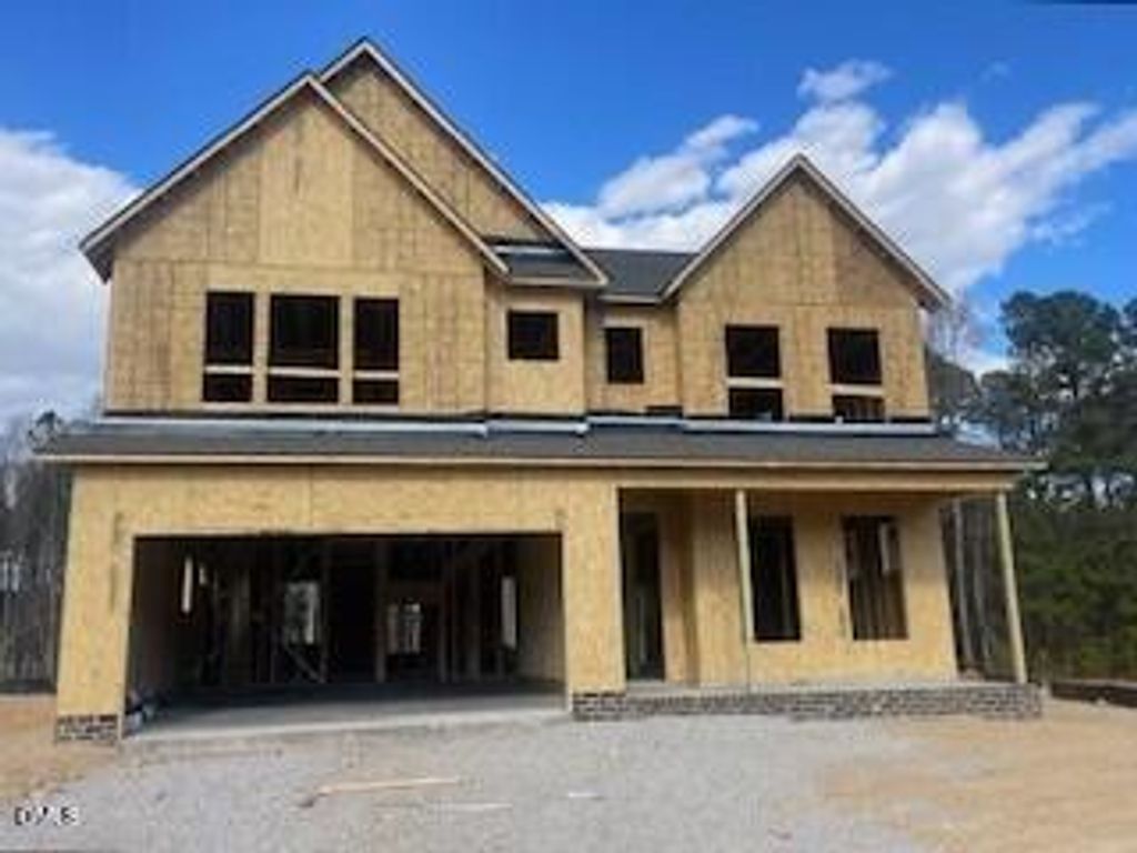 7413 Lone Silo Lane, Wendell, NC 27591