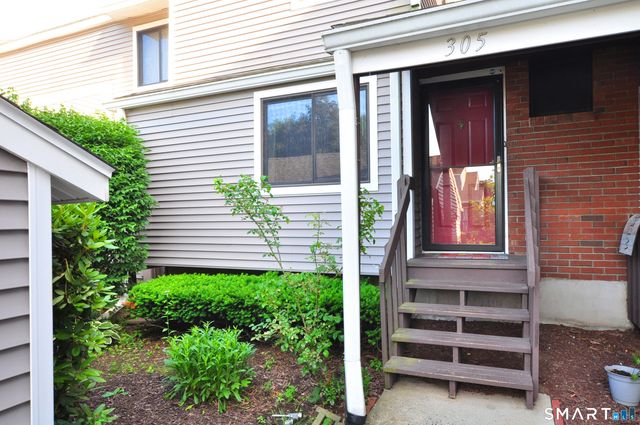 305 Mill Pond Drive 305, South Windsor, CT 06074