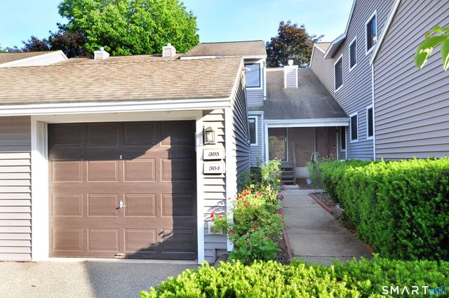 305 Mill Pond Drive 305, South Windsor, CT 06074