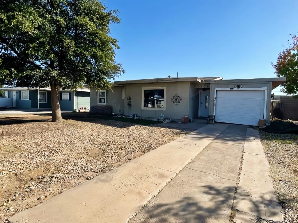 3209 Mariana Ave, Midland, TX 79701
